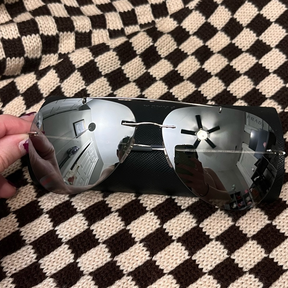 Prada sunglasses